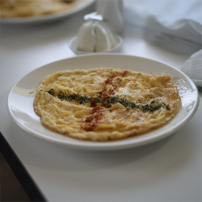 Omlet